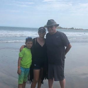 Meet your Posher, Nancy